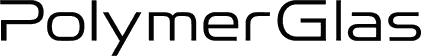 Polymerglas